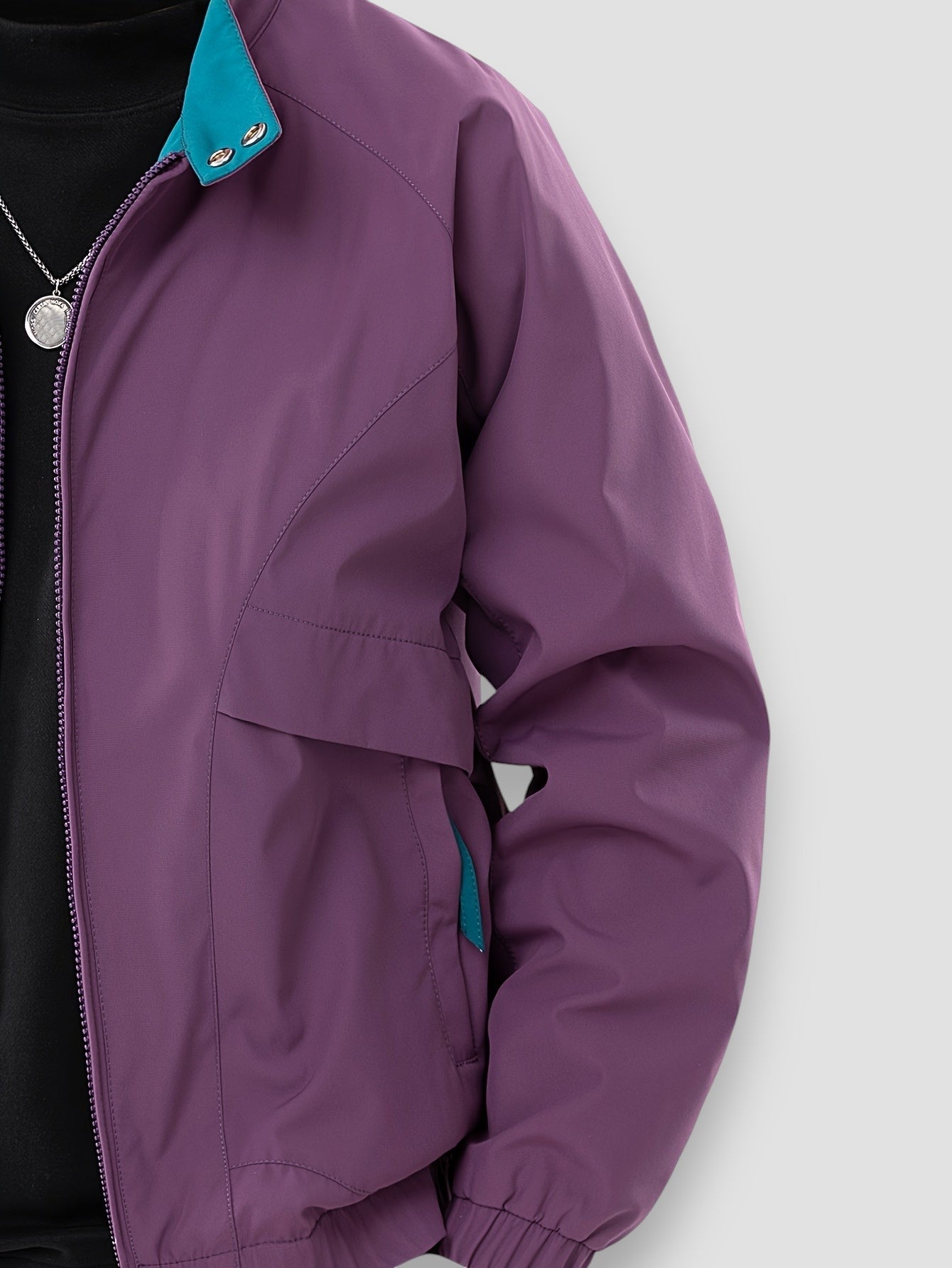 Mason – Casual Spring Jacket