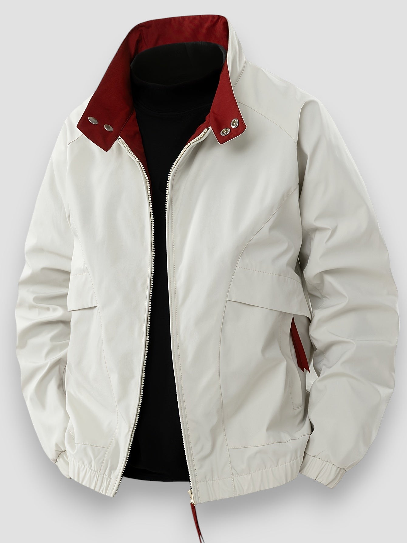 Mason – Casual Spring Jacket