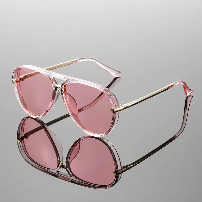 Mazina – Aviator Sunglasses