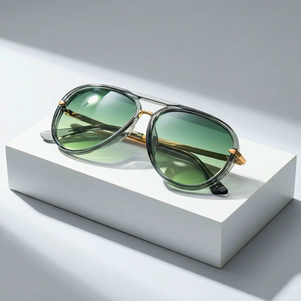 Mazina – Aviator Sunglasses
