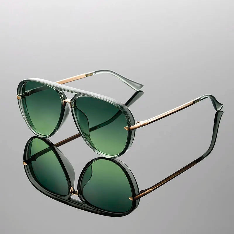 Mazina – Aviator Sunglasses