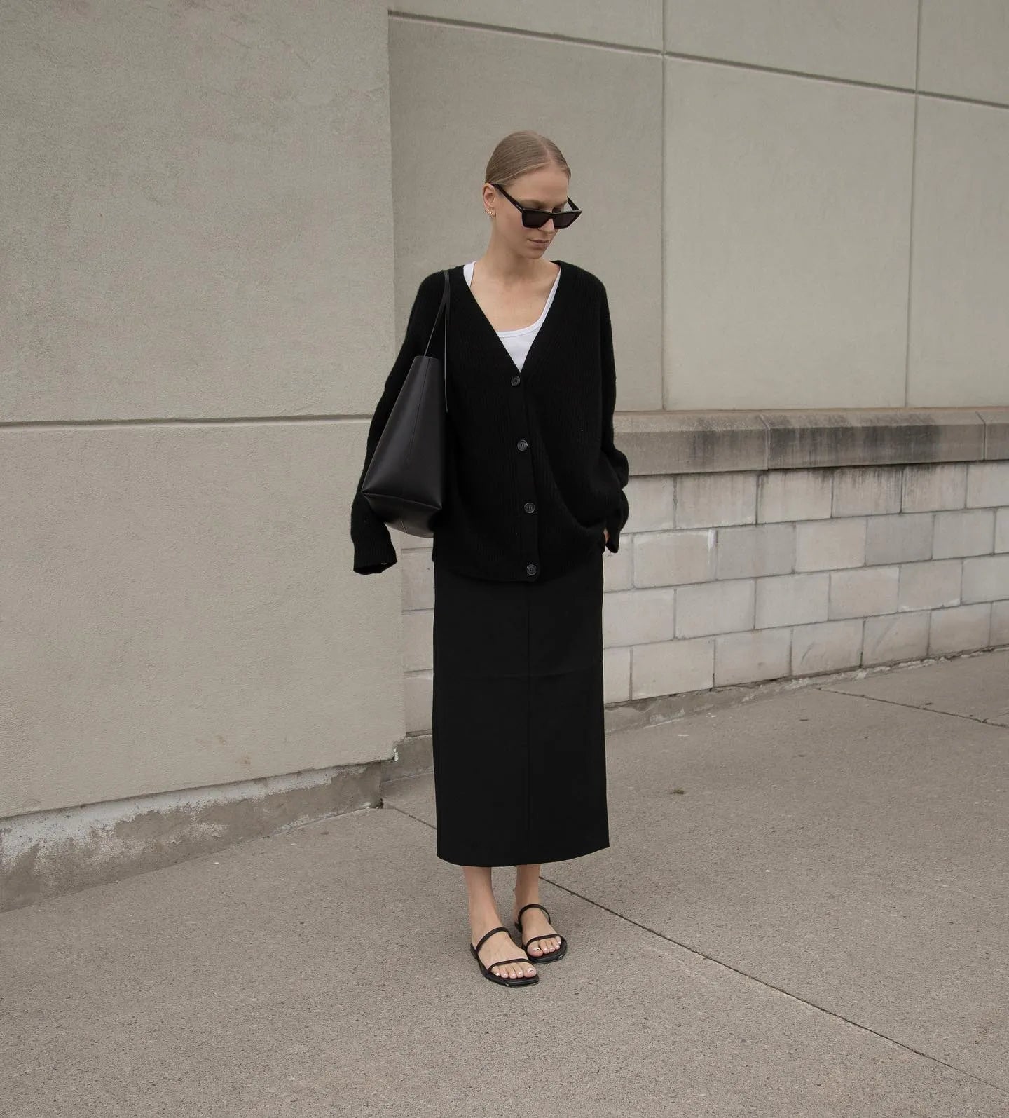 Meike™ - Cardigan