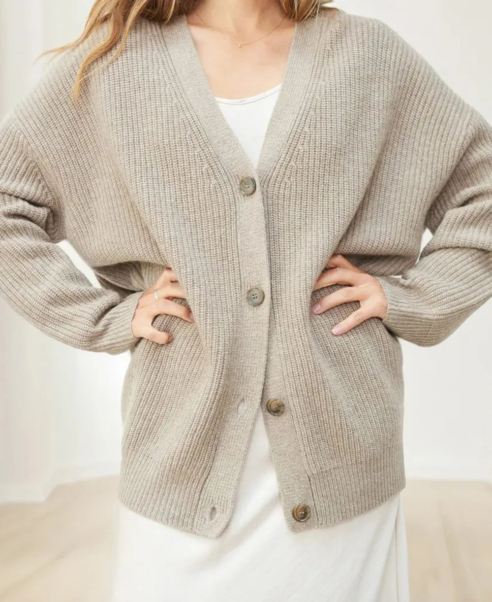 Meike™ - Cardigan