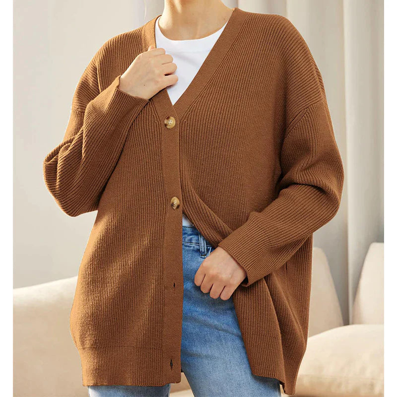 Meike™ - Cardigan