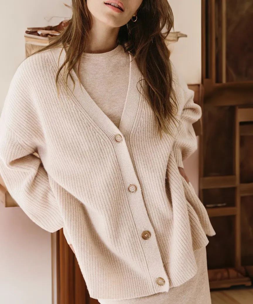 Meike™ - Cardigan