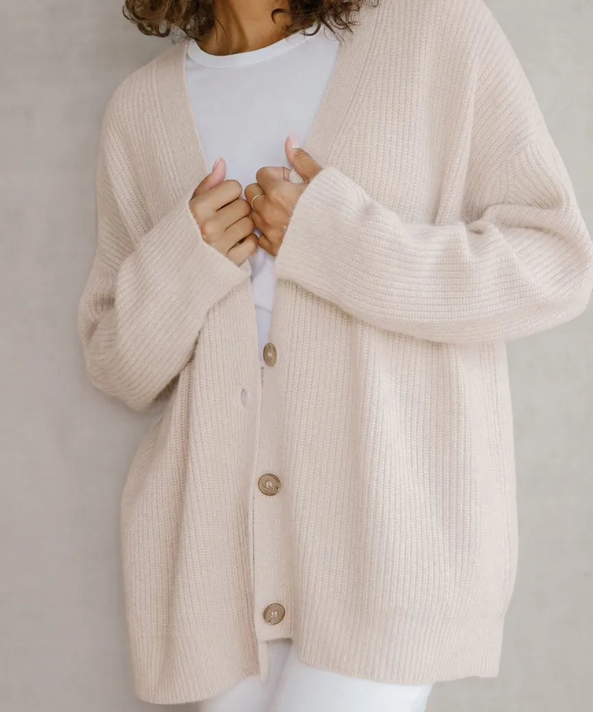 Meike™ - Cardigan