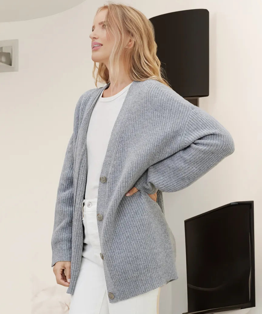 Meike™ - Cardigan