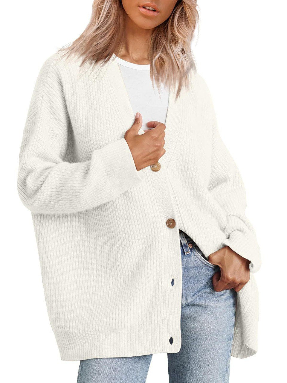 Meike™ - Cardigan