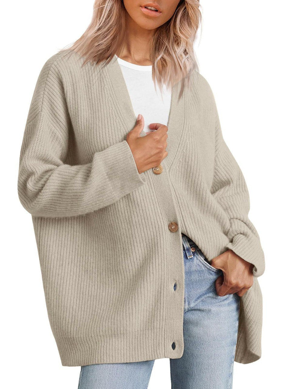 Meike™ - Cardigan