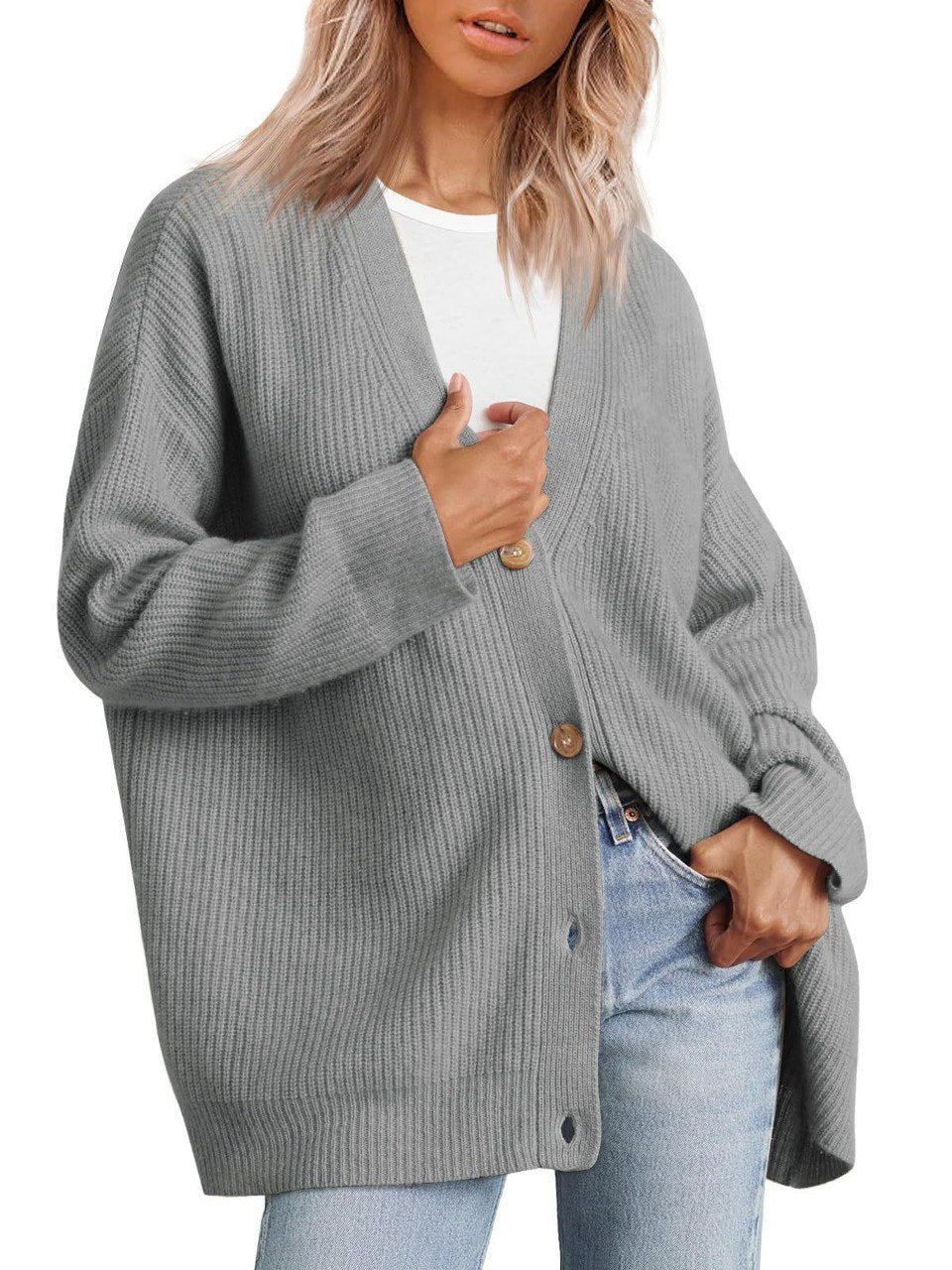Meike™ - Cardigan
