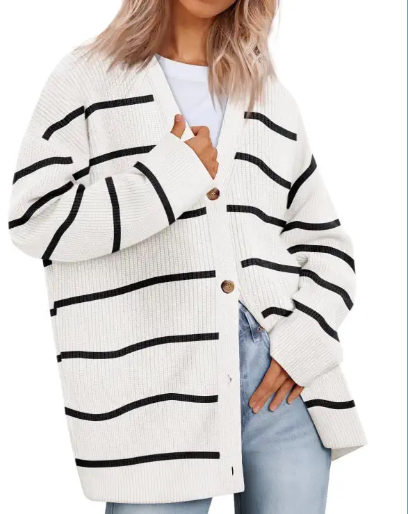 Meike™ - Cardigan
