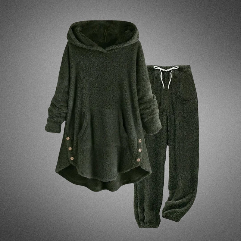 Meirya - Comfortable Two-Piece Tunic Set