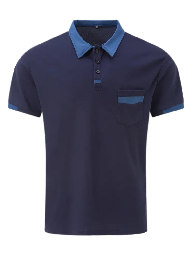 Menno™ - Modern Polo