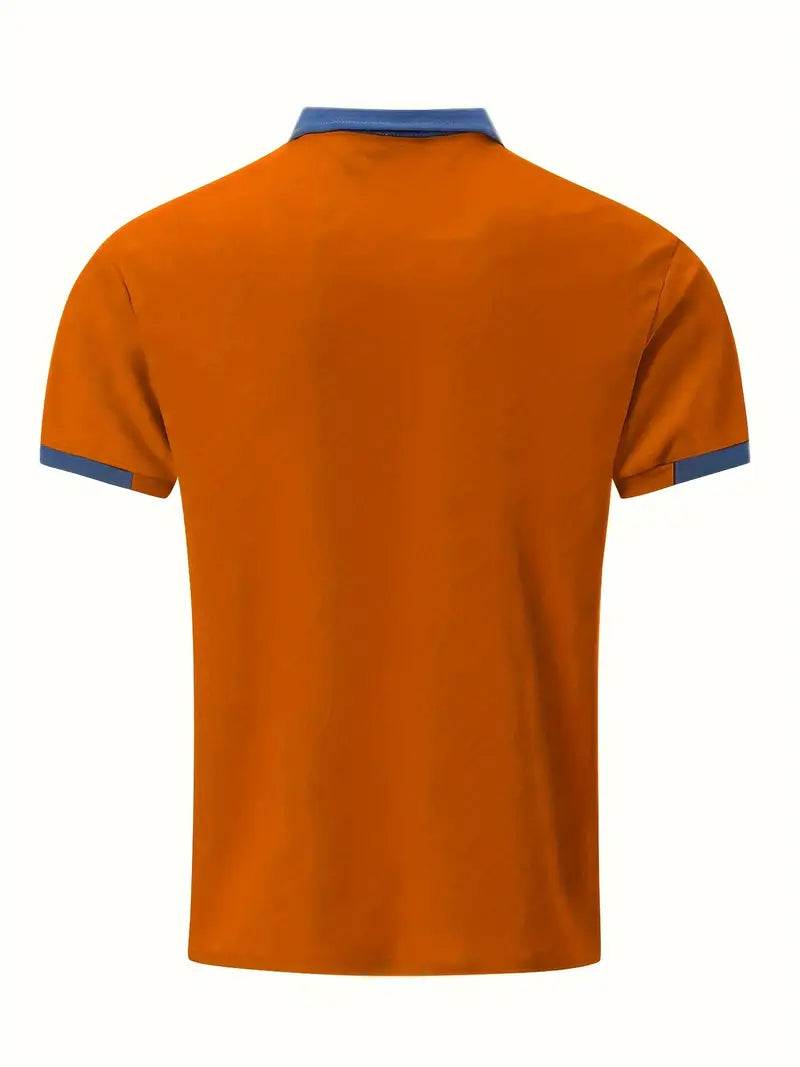 Menno™ - Modern Polo