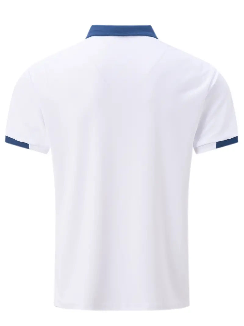 Menno™ - Modern Polo