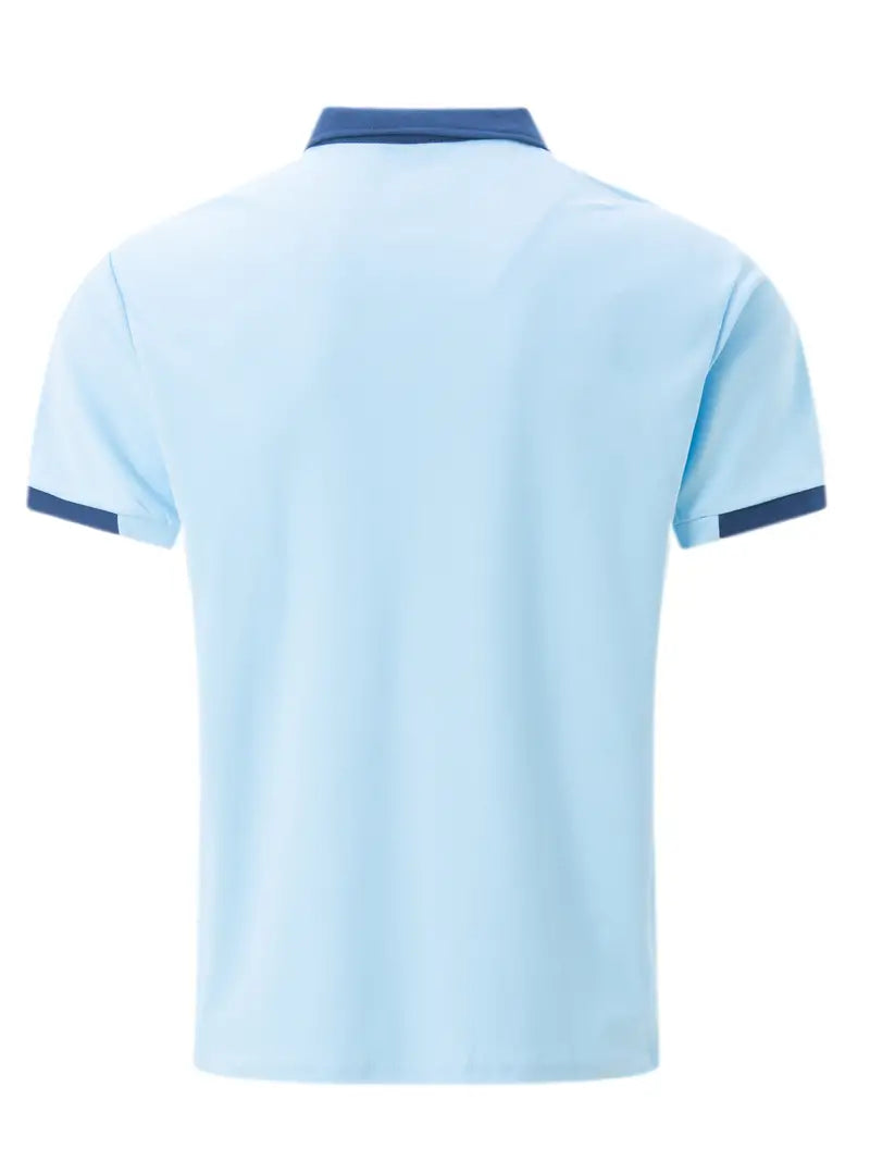 Menno™ - Modern Polo