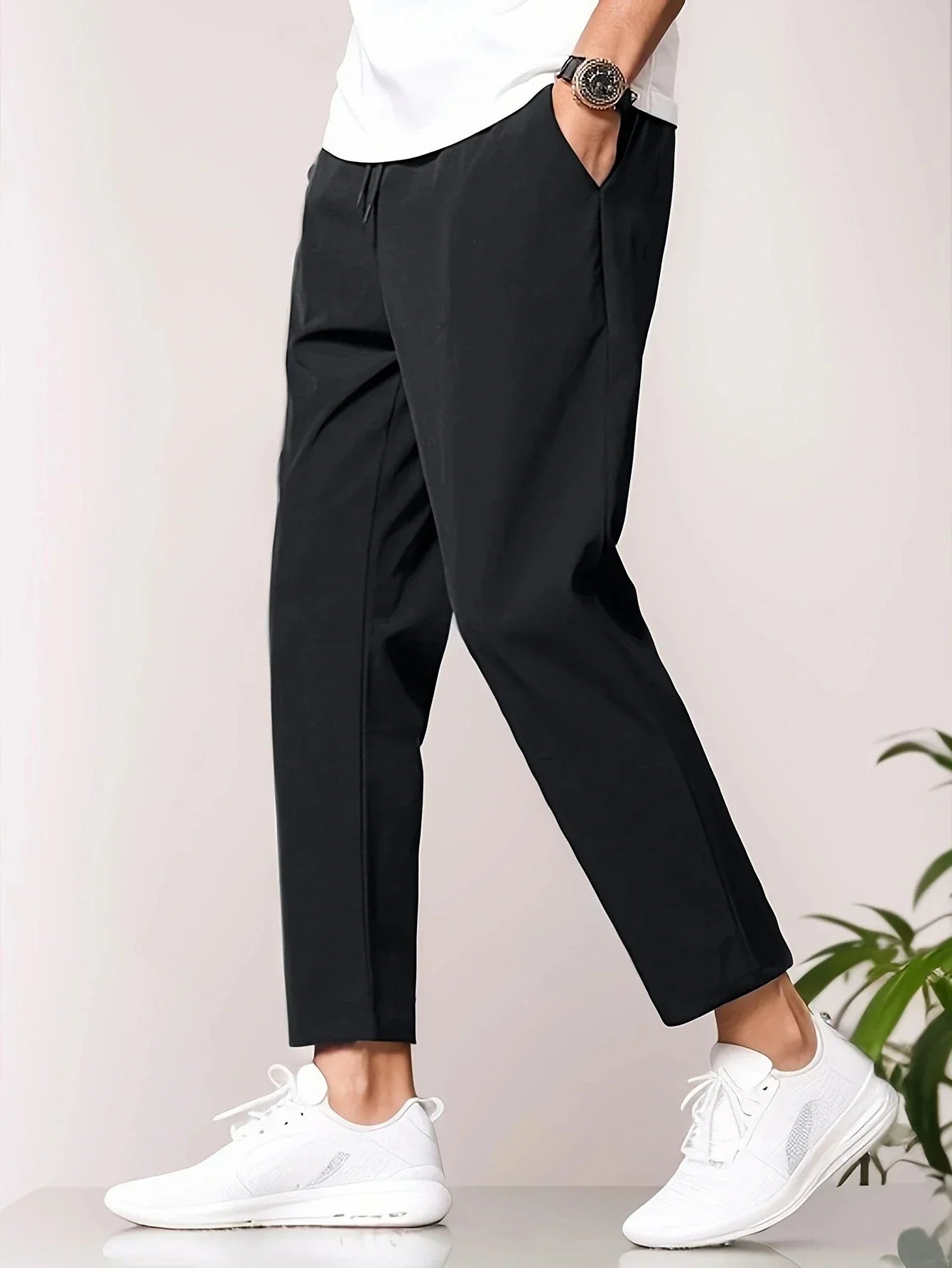 Michale - Casual Pants
