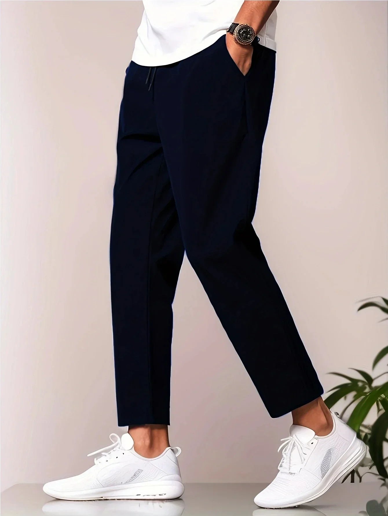 Michale - Casual Pants