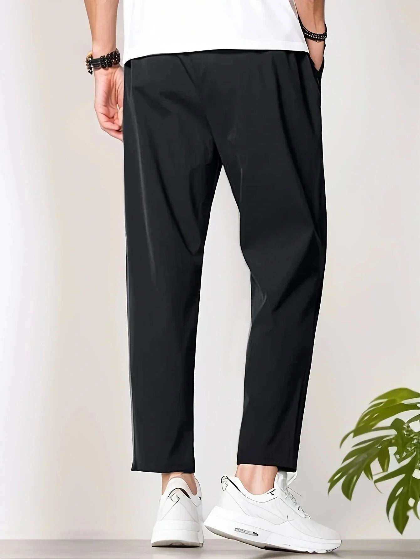 Michale - Casual Pants
