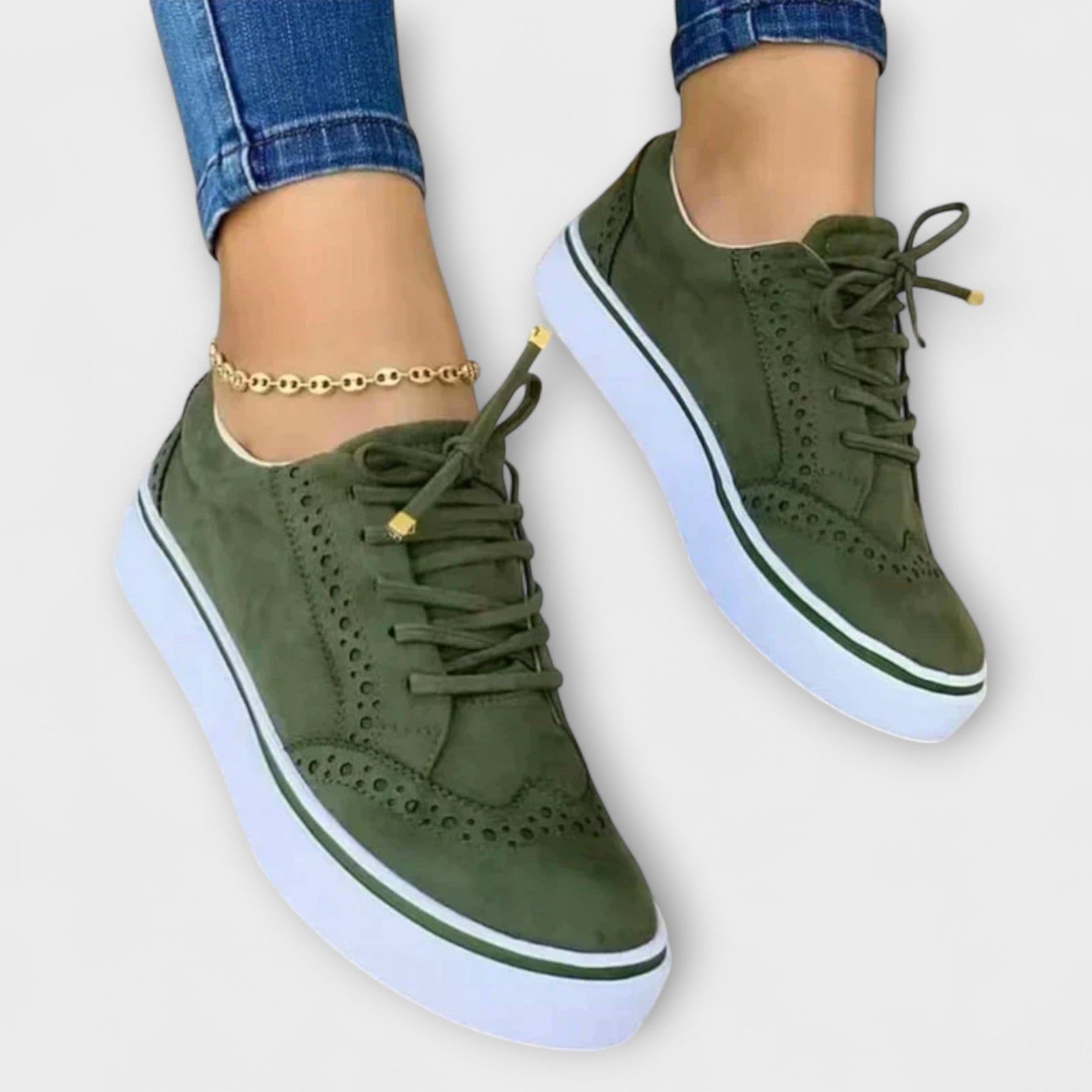 Michie – Orthopedic Sneakers