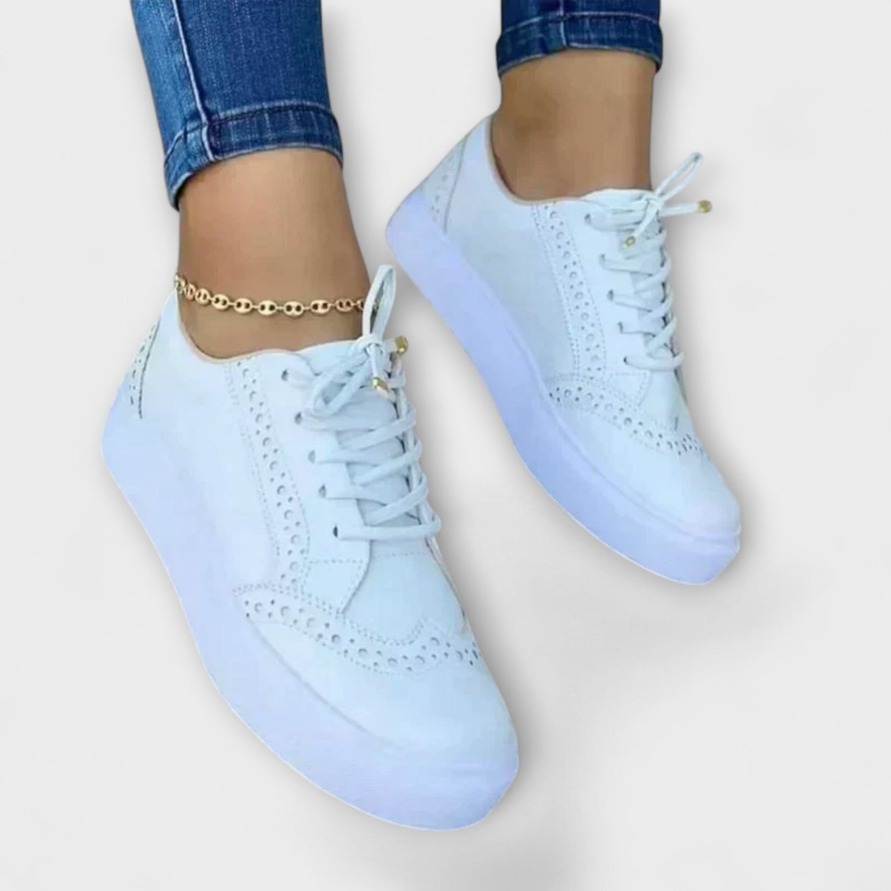 Michie – Orthopedic Sneakers