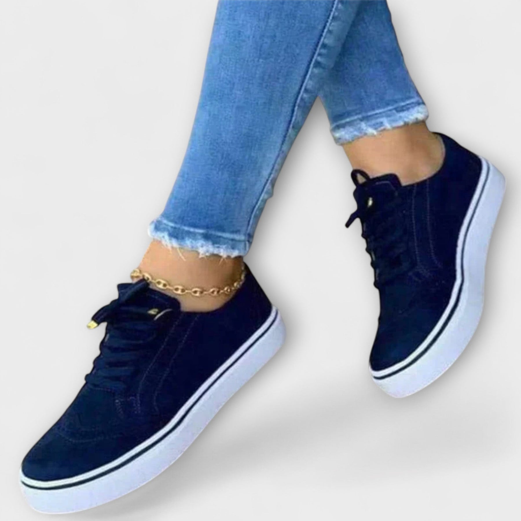Michie – Orthopedic Sneakers