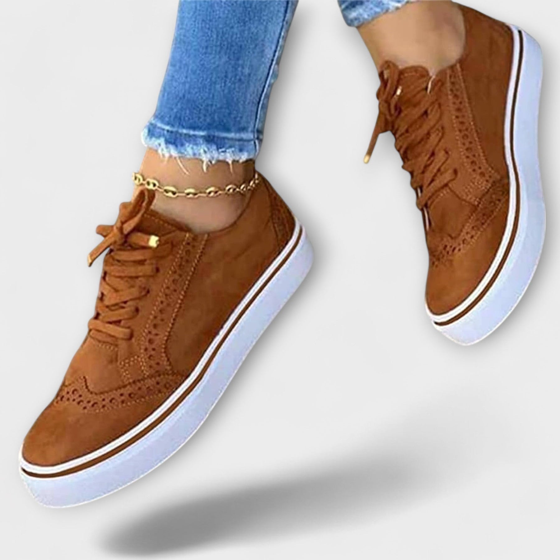 Michie – Orthopedic Sneakers