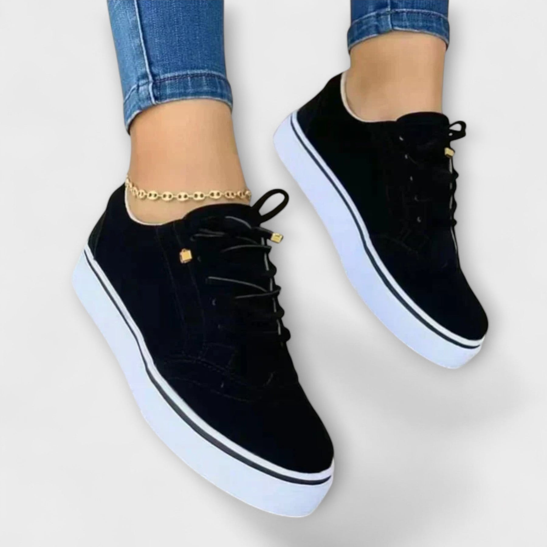 Michie – Orthopedic Sneakers