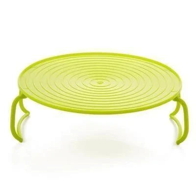 Microwave Folding Tray