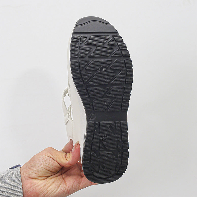 Minna - Plus Sole Sandals