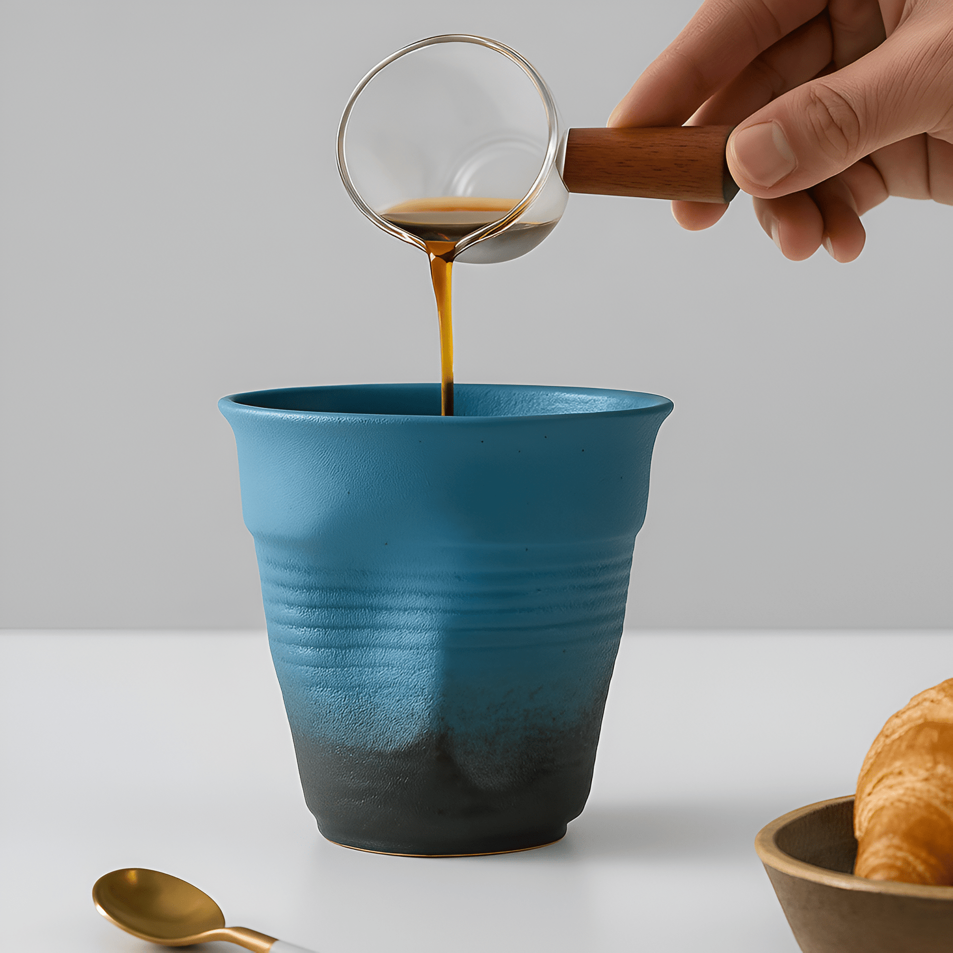 MugNatura – Modern Ceramic Coffee Mugs