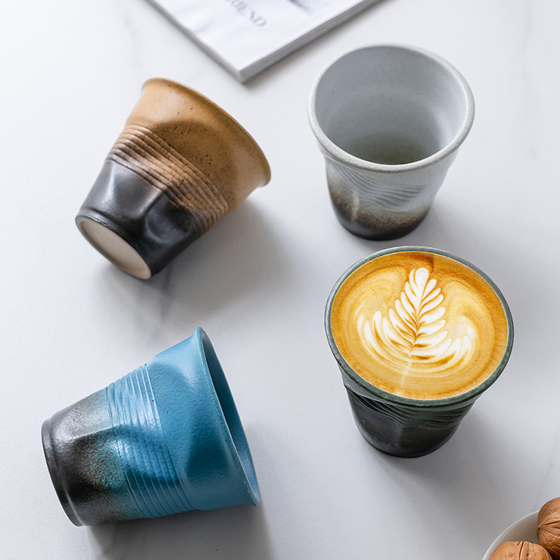 MugNatura – Modern Ceramic Coffee Mugs