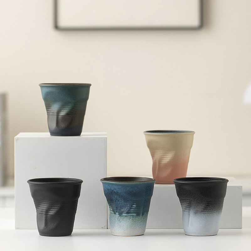 MugNatura – Modern Ceramic Coffee Mugs