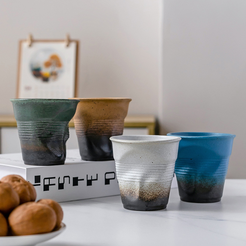 MugNatura – Modern Ceramic Coffee Mugs