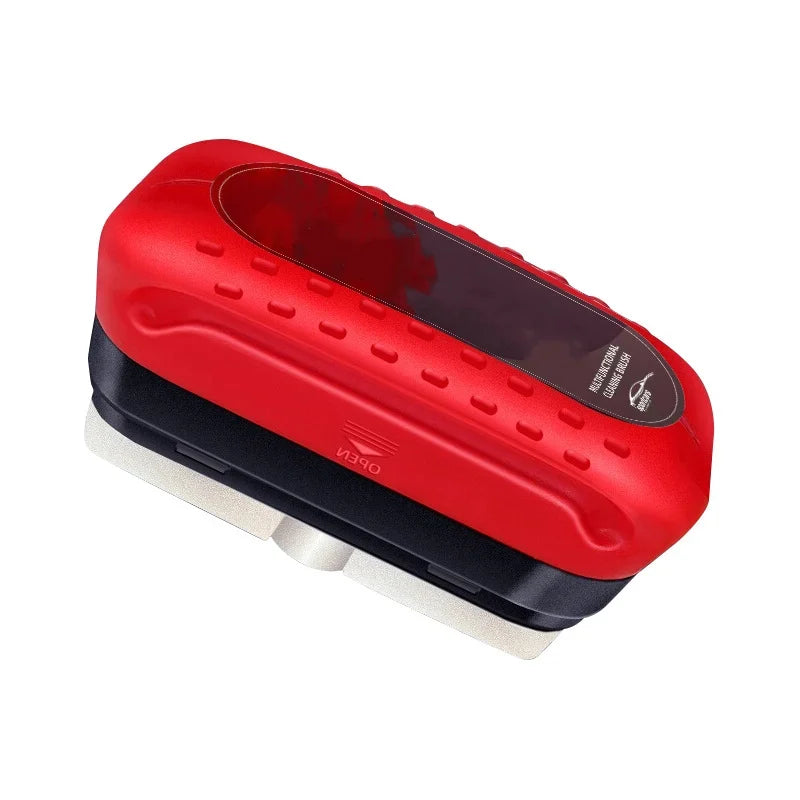 Multifunctional Car Oil Film Cleaning Brush