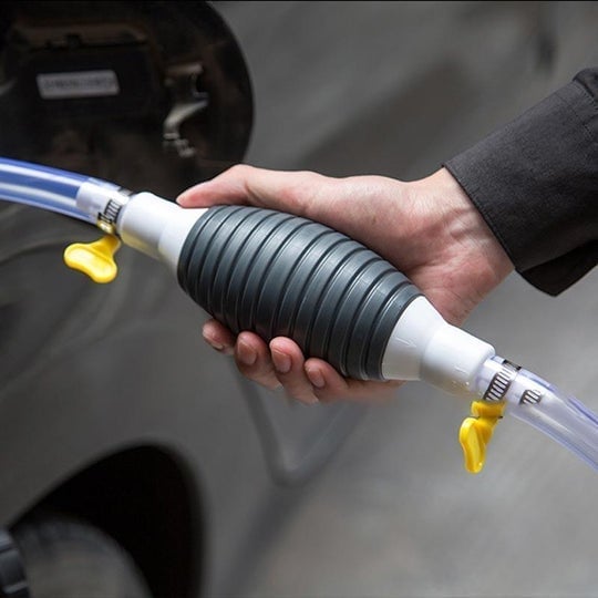Multifunctional Liquid Sucker