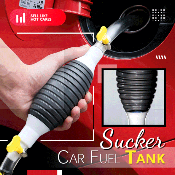 Multifunctional Liquid Sucker