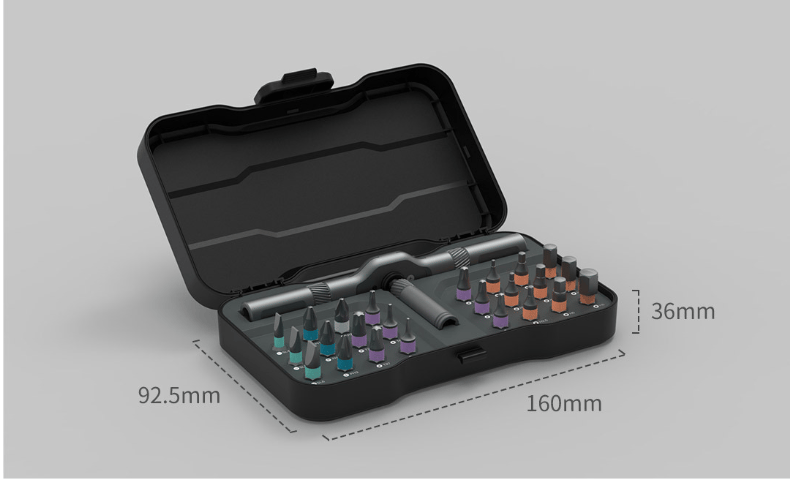 Multifunctional Tool Kit