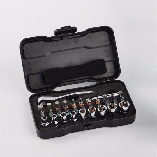 Multifunctional Tool Kit