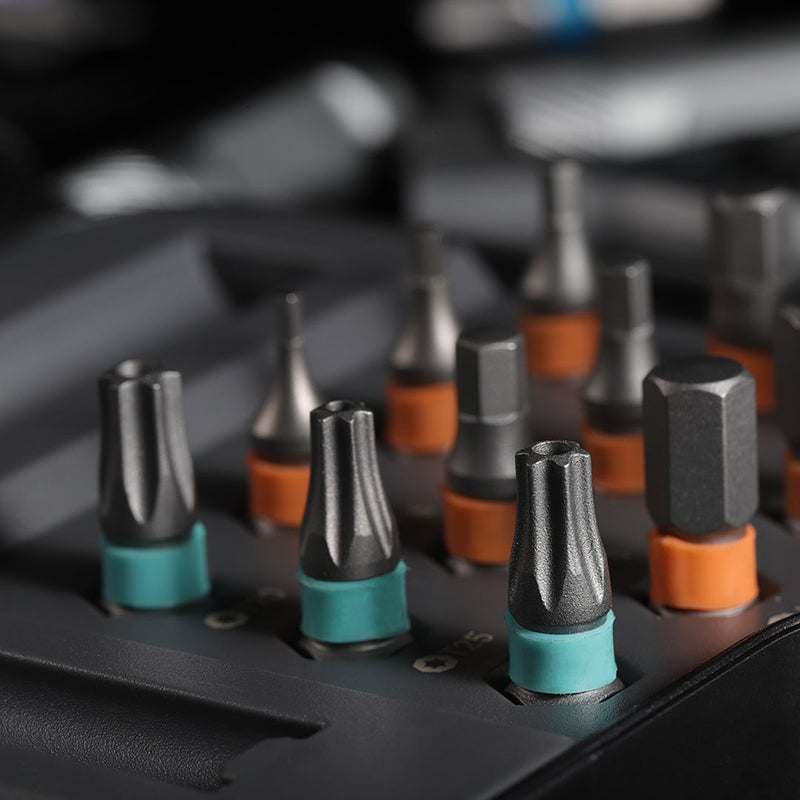 Multifunctional Tool Kit