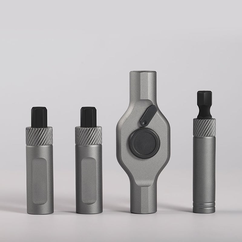 Multifunctional Tool Kit