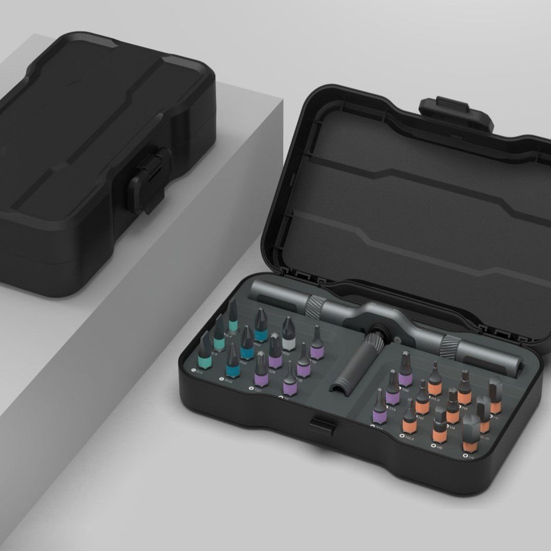 Multifunctional Tool Kit