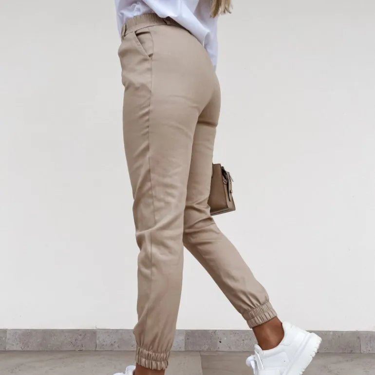 Narelle – Casual Stretch Pants