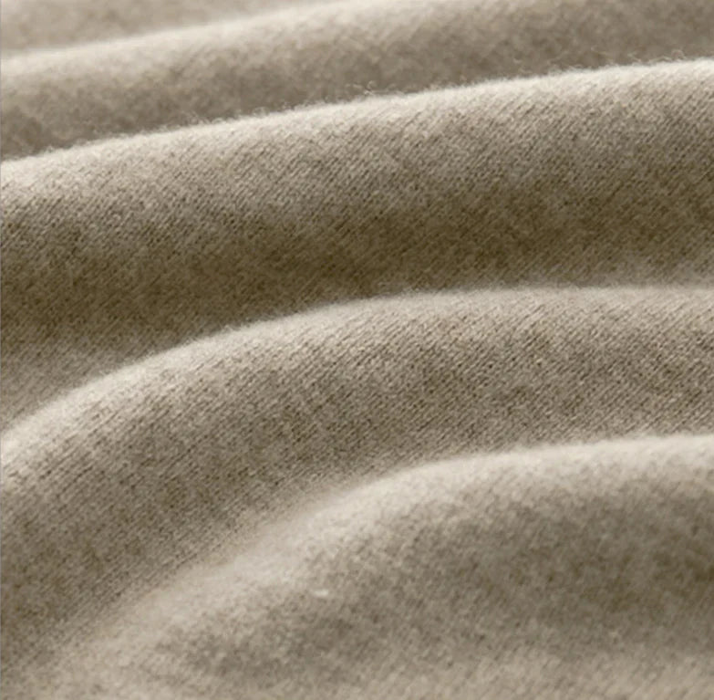 Nelly - Turtleneck Sweater