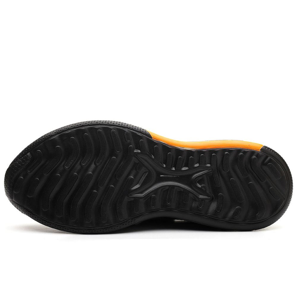 Netanel – Advanced Safety Shoes