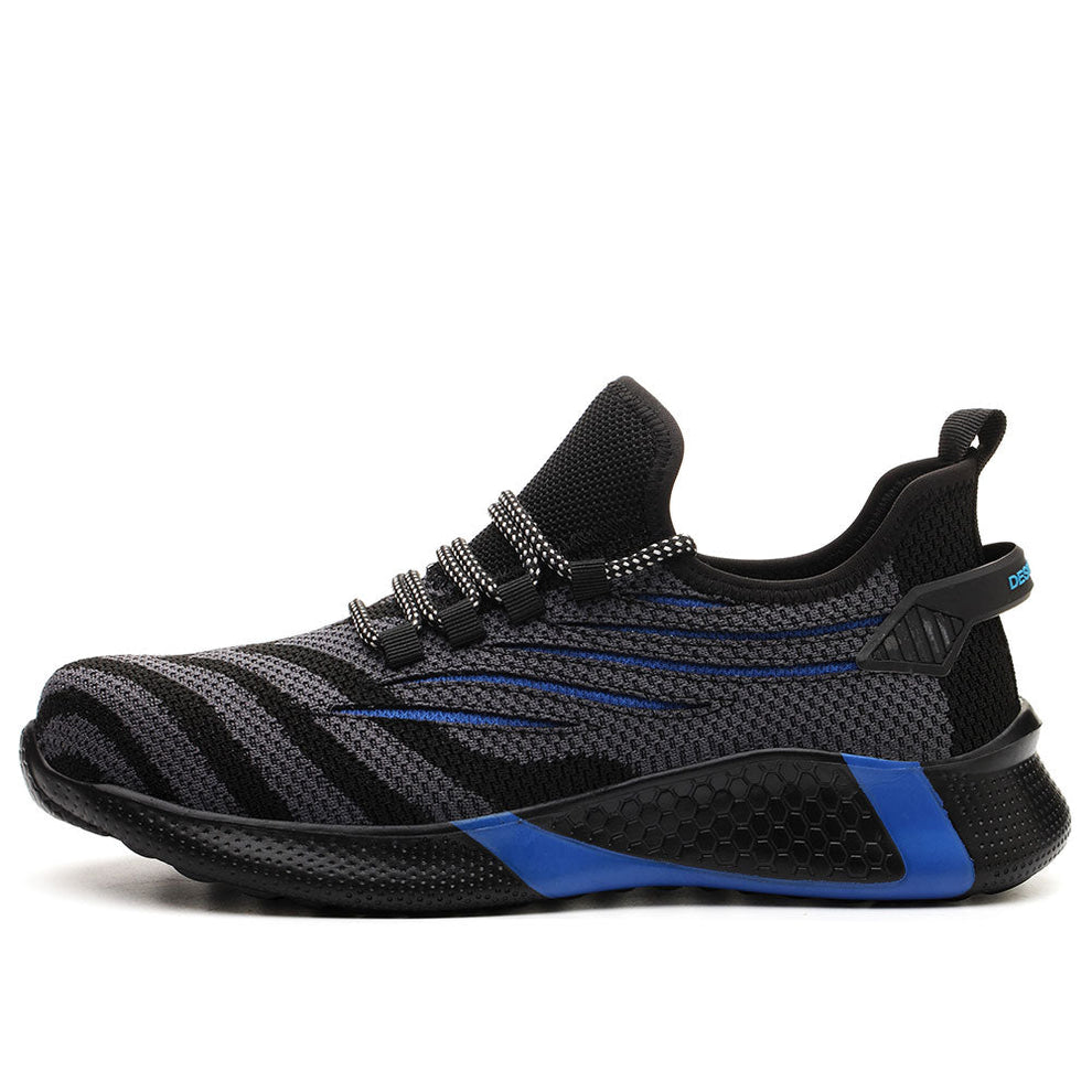 Netanel – Advanced Safety Shoes