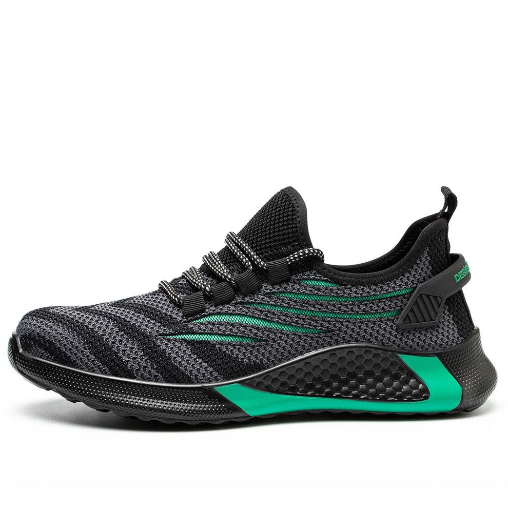 Netanel – Advanced Safety Shoes