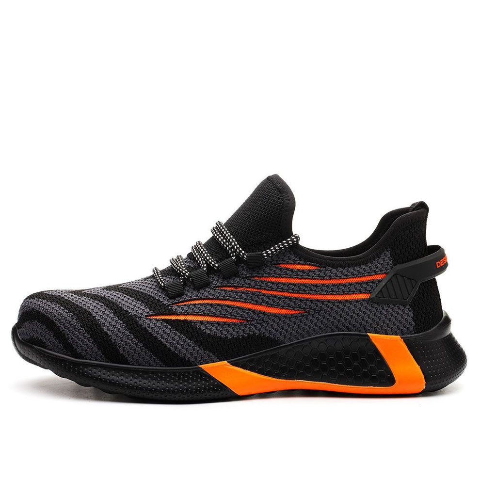 Netanel – Advanced Safety Shoes