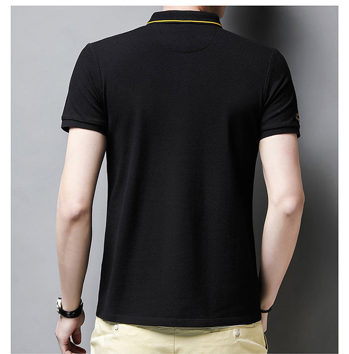 Nevio – Luxury Polo Shirt | Buy 1 Get 1 Free
