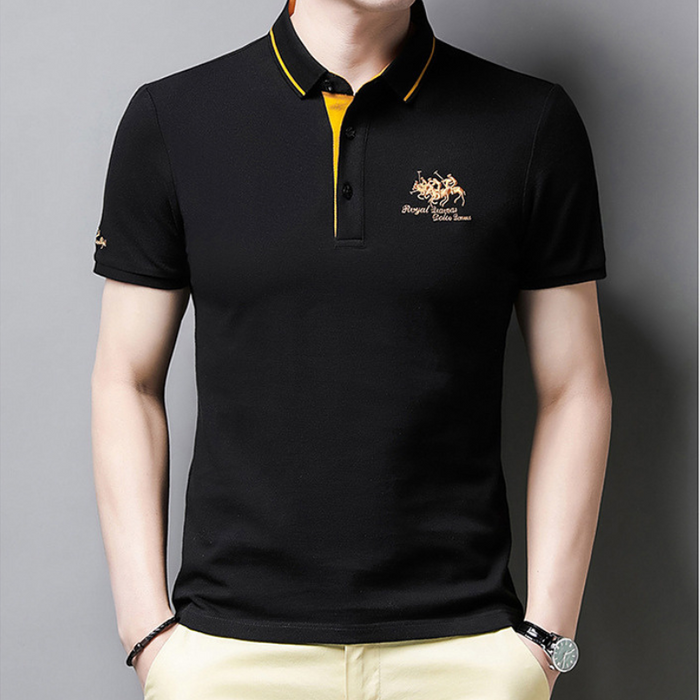 Nevio – Luxury Polo Shirt | Buy 1 Get 1 Free